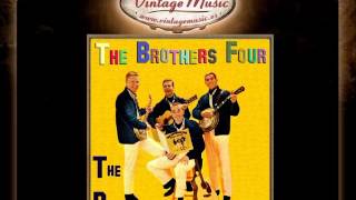 The Brothers Four - Beautiful Brown Eyes (VintageMusic.es) chords