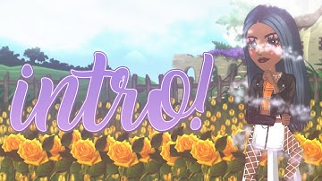 ღ intro for nickii msp ? ➳ firestix1010 ღ