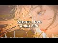 Edward maya  vika jigulina  stereo love edit audio