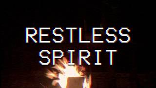 Restless Spirit - Dominion