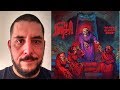 DEATH - Scream Bloody Gore ALBUM CLÁSICO OBRA MAESTRA