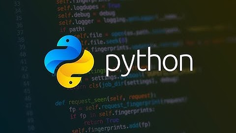 PYTHON 7: INPUT FONKSİYONU KULLANIMI