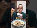51歳肉体労働者の早朝飯#飯テロ #朝飯 #mukbang#美味しい#ASMR