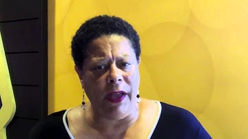 Joan Cartwright talks about PAC  for Women in Ecommerce™