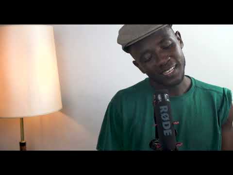 OdinGee ArmaKunte To All Mothers Performance Video 