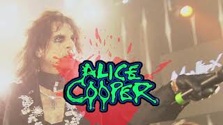 Vignette de la vidéo "Freaks On Parade Tour 2024 - Alice Cooper, Rob Zombie, Ministry and Filter"