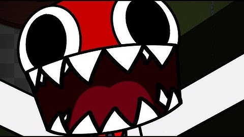 Survivor in Rainbow Monster Gameplay 3