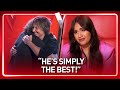 His DREAM of singing with Coach Keith Urban came true on The Voice 😱 | Journey #223