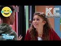 K.C. Undercover | Season 3 SNEAK PEEK: Second Chances ✨ | Official Disney Channel UK