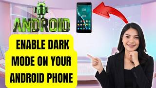 How to enable Dark Mode on your Android phone - (2026) screenshot 4