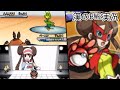 漢のポケモンブラックホワイト2実況プレイ #1【カミツレまで】