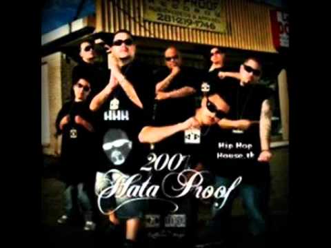 PUSH-Hata Proof ft.Big Cease,Big Blue & Dat Boi X