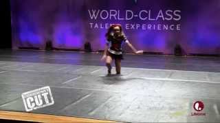 Clueless - Kendall Vertes - Full Solo - Irresistible - Dance Moms Audio Swap