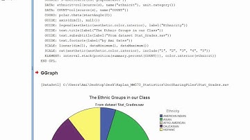 Graphing and Descriptive Stats in SPSS with Dr. Ami Gates