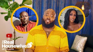 Shame On You Porsha & Simon! | RHOA