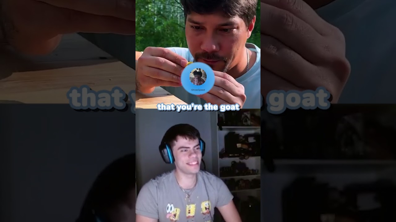 This AI Couldn't Believe Dantes Said THIS