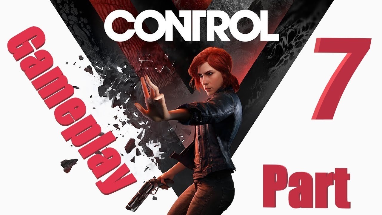 Control Expeditions ###KeKo- Gameplay Part 7 بالعربي - YouTube