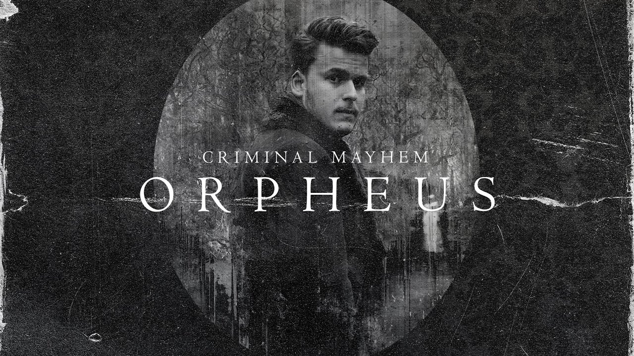 Criminal Mayhem - Orpheus (Official Videoclip)