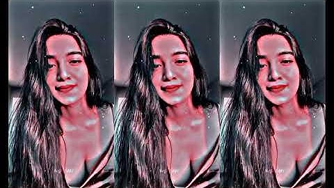 🥀Oh God ek bar dila de || Tranding XML preset 🥵|| Alight motion video editing || #xml preset #status