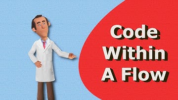 Using Apex Code Within a Salesforce Flow