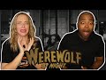 Marvel Studios’ Special Presentation: Werewolf By Night Official Trailer Disney+ - Trailer Reaction