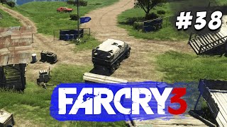 СУДОРЕМОНТНЫЕ ДОКИ МО ► Far Cry 3 #38