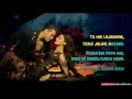 Yaar Naa Miley (Instrumental/Karaoke with Lyrics) [From "Kick"] {2014}