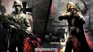 Juegazo GRATIS!!! [Red Orchestra 2: Heroes of Stalingrad]