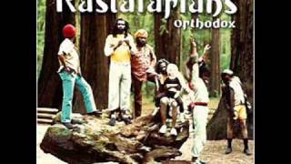 Video thumbnail of "The Rastafarians - Jah's Greatest Blessing"