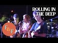 Rolling In The Deep (Cover) Adele by Foxes and Fossils