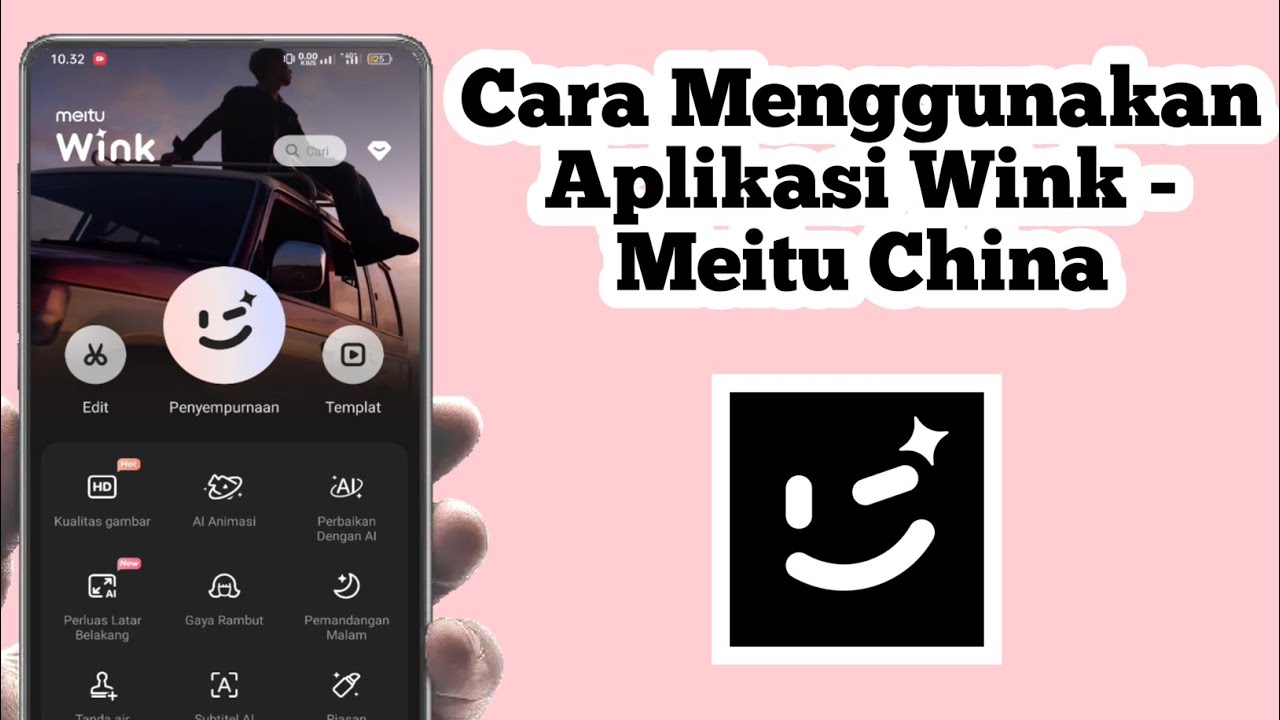 Wink APK Download (Pro) VIP Version Unlocked For Android