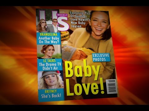 Jennifer Love Hewitt Pays Magazine Millions To Run...
