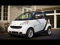 2009 Smart Fortwo Cabriolet Passion - Overview