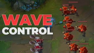 Advanced Wave Management Explained for a Gold Player