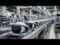 How PlayStation VR2 Is Produced | Sony Factory Process