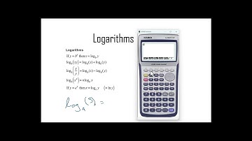 How to Use the Casio Calculator to Find Logarithms of Different Bases