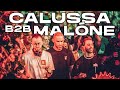 Calussa b2b malone  hurry up slowly miami race week  island gardens