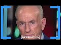Bill O'Reilly Criticizes Democrats and Comments on Trump’s Shutdown Approach | CUOMO