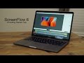 ScreenFlow 10 getting started tips