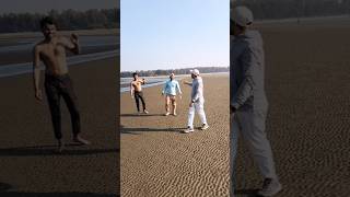 Short video 😱 prank gone wrong