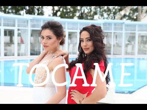 SEEYA & EFENDI - TOCAME (Official Video) by TommoProduction