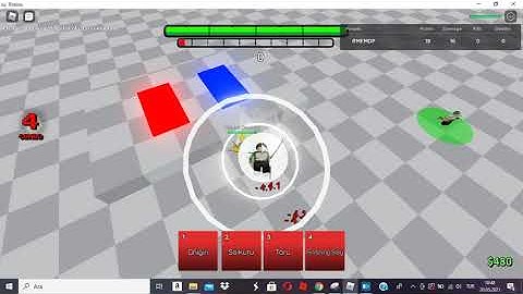 how to counter last hit of m1 in aba