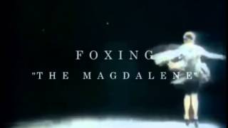 Video thumbnail of "Foxing - "The Magdalene" (Audio)"