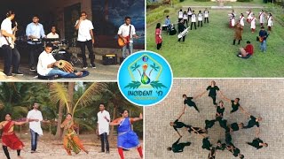 Incident '17 Theme Song | A Coastal Carnival | NITK Surathkal