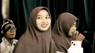 SALAMULLAH x THOHIRUL QOLBI & BUSYRO LANA - Live Perform at Cukir - Diwek - Jombang