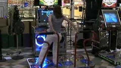 DDR-A-Thon 6: blackcat - Another Truth