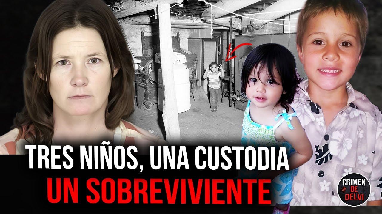 Documental: El Fatal Desenlace del Tammy Huntsman & Gonzalo Curiel