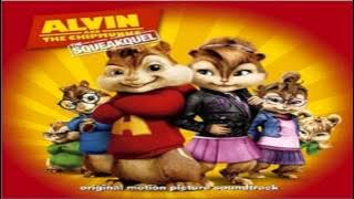 Alvin And The Chipmunks Full Deluxe edition Soundtrack has 19 songs