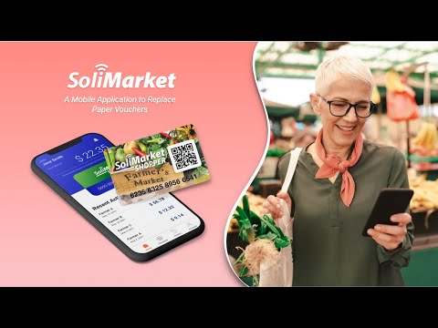 SoliMarket Presentation