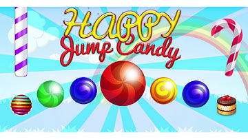 Sweet Candy Jump - Android | Codecanyon Scripts and Snippets